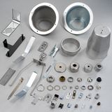 Electrical Appliance Hardware