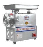 Stainless Steel Automatic Meat Grinder (TJ32)