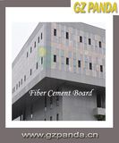 Fiber Cement Board