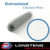 Wholesale Galvanized Hexagonal Wire Netting
