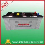 Dry Charge Batteries for Cars and Trucks