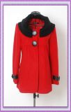 Winter Long Coat (JM086)
