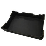 Paper Tray for Fruit and Vegetables (FP6057)