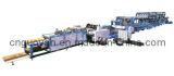 Middle Sealing Woven Bag Machinery