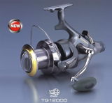 Fishing Reel - Spining Reel (TG12000)
