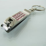Nail Clippers Key Chain (k263)
