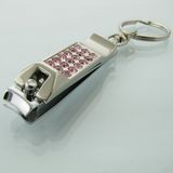 Nail Clippers Key Chain (k263)