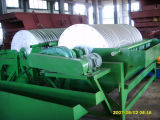 Dry-Type Magnetic Separator (CT)