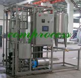 Liquid Egg Pasteurizer for Egg