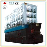 JGQ 4700KW Coal-Fired Chain Grate Thermal Oil Boiler