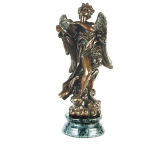Bronze Sculpture Statue, Bronze Sculpture Statue (HY1020)