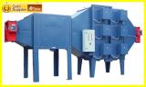 Industrial Oil & Mist Collection Electrostatic Precipitator (BSG-216-TWO STAGE)