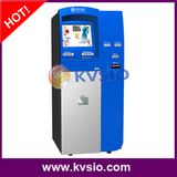 Self-Service Terminal (KVS-9203F)