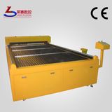 Large Fabric Laser Cutting Machine