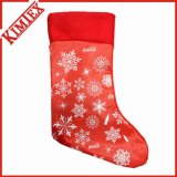 Promotion Festival Non-Woven Christmas Socks