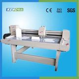 Paper Box Sample Cutting Machine (KENO-ZH)