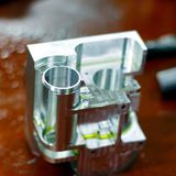 Professional CNC Machining Part