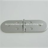 Stainless Steel 316 Equal Marine Hinge