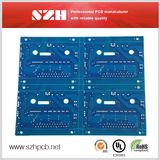 Bare Fr4 Material Copper Circuit Board