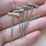 Honby 38mm Handle Tool T Pins