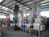 Flour Mill, Flour Milling Equipment, Maize Mill