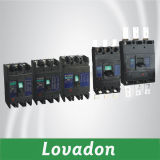 Good Quality NF Series Moulded Case Circuit Breaker