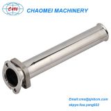 Stainless Steel Exhaust Pipe, Down Pipe, Tip Pipe of Auto Parts (CM-HE0050)