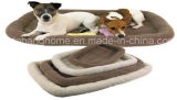 Rectangular Pet Bed Dog Cushion Hot Selling