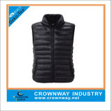 Cheap Sleeveless Winter Padded Jacket, Winter Vest for Men