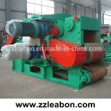 High Capacity Industrial Drum Wood Chipper Shredder