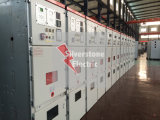 Hxgn-12 (SF6) 33kv Unit Type AC Metal-Enclosed Gas Insulated Switchgear China