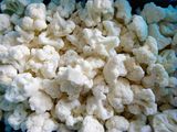 Frozen Vegetables IQF Cauliflower Frozen Cauliflower