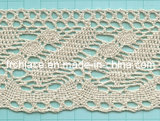 Knitted Ctton Lace (FA0598)