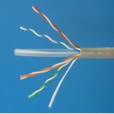 23AWG CAT6 UTP Computer Cable 305m