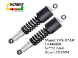 Ww-6239 Motorcycle Part, Tvs-Star Rear Shock Absorber, Good Quality