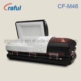 Casket Lining Fabric Sterling Copper (CF-M46)