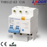 Residual Current Circuit Breaker/MCCB