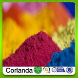 Chemical Iron Oxide Inorganic Pigment for Ink Paint Plastic