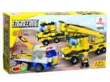 Plastic Toy Building Block Toy (H0463496)