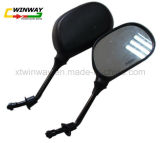 Ww-7512 V80 Rear-View Mirror Set, Motorcycle Mirror, Motorcycle Part