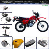 XY125GY Motorcycle Parts Accesories, Repuestos for Shineray Models