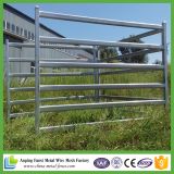 Metal Livestock Farm Fence Cheap Cattle Yard Panels