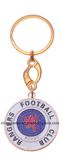 Football Club Anniversary Keyring