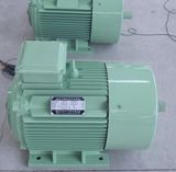 10kw 1800rpm Permanent Magnet Generator for Diesel Engine