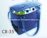 Car Refrigerator 35liter (H-CB35)