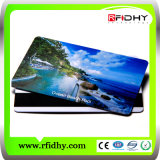Dual Frequency RFID Smart Card