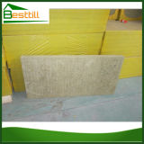 Fireproof and Soundproof Rock Wool Board for External Wall