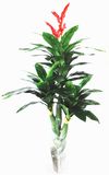 0020 Emperor Tree 63 Leaf 7 Flowers Artificial Tree