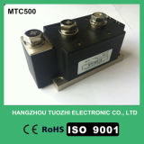 Thyristor Module 500AMP 1600V Mtc500