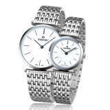 Couple Watch 1042 (white dial) (S1042GL)